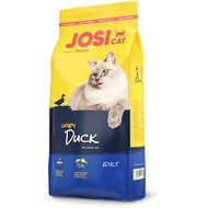JosiCat Crispy Duck 650g - Cat Kibble