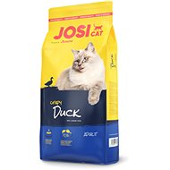 JosiCat Crispy Duck 18kg - Cat Kibble