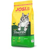 JosiCat Crunchy Poultry 18kg - Cat Kibble