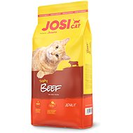 JosiCat Tasty Beef 18kg - Cat Kibble