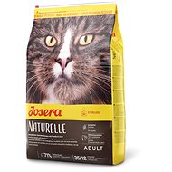 Josera Naturelle 10kg - Cat Kibble