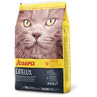 Josera Catelux 10kg - Cat Kibble