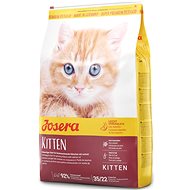 Josera Kitten 0,4kg - Kibble for Kittens