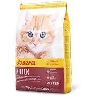 Josera Kitten 10kg - Kibble for Kittens