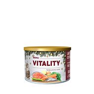 Akinu Vitality Christmas Dinner for Cats 200g - Canned Food for Cats