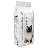 Delikan Supra Cat Adult 1,5kg - Cat Kibble