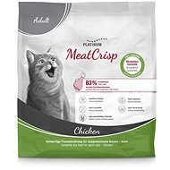 MeatCrisp Adult Chicken for adult cats 400g - Cat Kibble