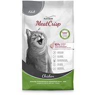 Platinum MeatCrisp Adult Chicken for adult cats 1,5kg - Cat Kibble