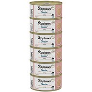 Applaws canned Senior Tuna with salmon 6 × 70 g - Canned Food for Cats