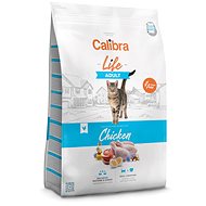 Calibra Cat Life Adult Chicken 1,5 kg - Cat Kibble