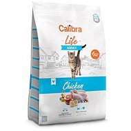 Calibra Cat Life adult chicken 6 kg - Granule pre mačky