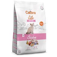 Calibra Cat Life Kitten Chicken 1,5 kg - Kibble for Kittens
