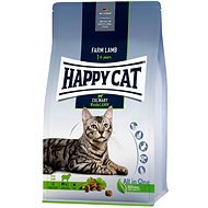Happy Cat Culinary Weide-Lamm 4 kg - Cat Kibble