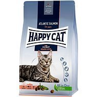Happy Cat Culinary Atlantik-Lachs 4 kg - Cat Kibble