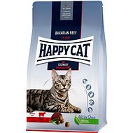 Happy Cat Culinary Voralpen-Rind 4 kg - Cat Kibble