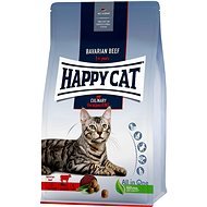 Happy Cat Culinary Voralpen-Rind 1,3 kg - Cat Kibble