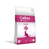 Calibra VD Cat Struvite 2 kg - Diet Cat Kibble
