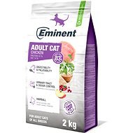 Eminent Cat Adult - Chicken 2 kg - Cat Kibble