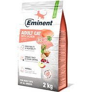 Eminent Adult Cat – Salmon High Premium  2 kg - Granule pre mačky