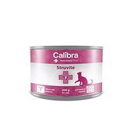 Calibra VD Cat konz. Struvite 200 g - Diet Cat Canned Food