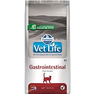 Vet Life Natural CAT Gastro-Intestinal 5 kg - Veterinary Dry Cat Food