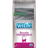 Vet Life Natural CAT Struvite Management 10 kg - Diet Cat Kibble