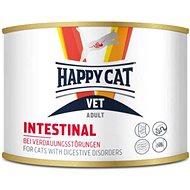 Happy Cat VET Intestinal 200 g - Veterinární konzerva pro kočky