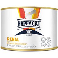 Happy Cat VET Renal 200 g - Veterinární konzerva pro kočky