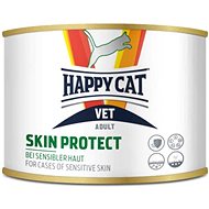 Happy Cat VET Skin Protect 200 g - Veterinární konzerva pro kočky