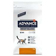 Advance Veterinary Diets Cat Weight Balance 1,5 kg - Veterinární granule pro kočky