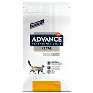 Advance Veterinary Diets Cat Renal Failure 1,5 kg - Veterinární granule pro kočky