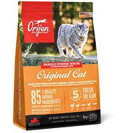 Orijen Original Cat 1,8 kg - Cat Kibble