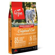 Orijen Original Cat 5,4 kg - Cat Kibble
