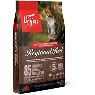 Orijen Regional Red Cat 5,4 kg - Cat Kibble