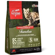 Orijen Tundra Cat 1,8 kg - Granule pre mačky