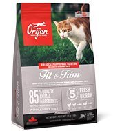 Orijen Fit & Trim Cat 1,8 kg - Granule pre mačky