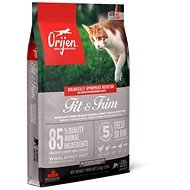 Orijen Fit & Trim Cat 5,4 kg - Cat Kibble