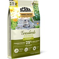 Acana Grasslands Grain-Free 4,5 kg - Cat Kibble