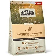 Acana Homestead Harvest Cat 1,8 kg - Granule pre mačky