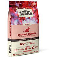 Acana Indoor Entreé Cat 4,5 kg - Cat Kibble