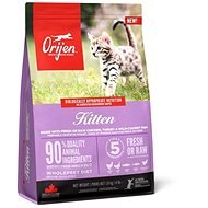 Orijen Kitten 1,8 kg - Granule pre mačiatka