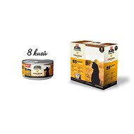Acana Cat Paté Chicken 8 × 85 g - Canned Food for Cats