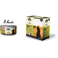 Acana Cat Paté Lamb 8 × 85 g - Canned Food for Cats
