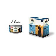 Acana Cat Paté Tuna & Chicken 8 × 85 g - Canned Food for Cats