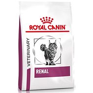 Royal Canin VD Cat Dry Renal 2 kg - Diet Cat Kibble