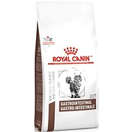 Royal Canin VD Cat Dry Gastro Intestinal 400 g - Diet Cat Kibble