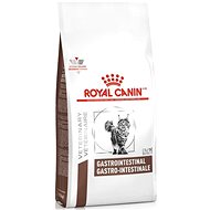 Royal Canin VD Cat Dry Gastro Intestinal GI32 2 kg - Diet Cat Kibble