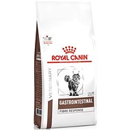 Royal Canin VD Cat Dry Gastro Intestinal Fibre Response 2 kg - Diet Cat Kibble