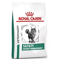 Royal Canin VD Cat Dry Satiety Weight Management 3,5 kg - Diet Cat Kibble