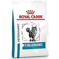 Royal Canin VD Cat Dry Anallergenic 2 kg - Diet Cat Kibble